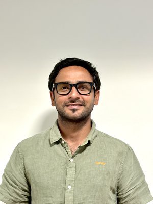 Pushpender Sodlan — Founder & CEO, GBP Fixers